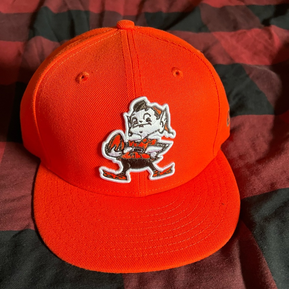 SnapBack Hat